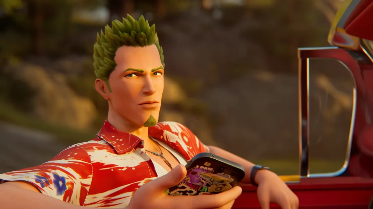 Sega анонсирует Crazy Taxi: World Tour, релиз на ПК и консолях в 2027 году