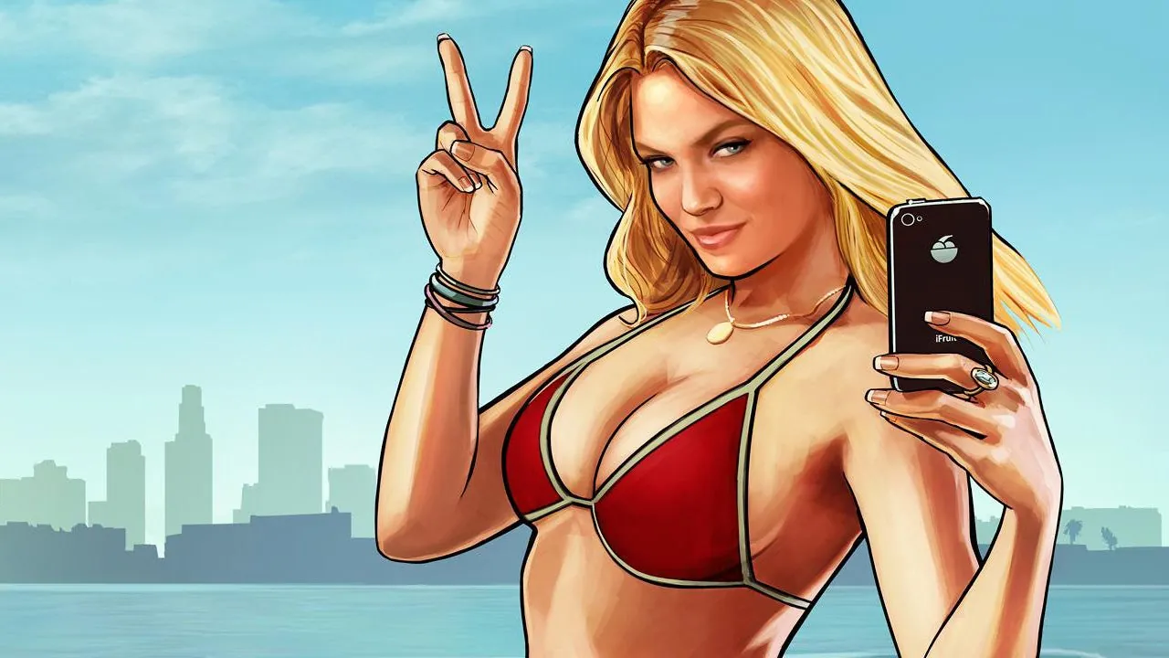 Take-Two закрывает мультиплеерный мод Rage:MP для GTA 5 и вынуждает переходить на FiveM