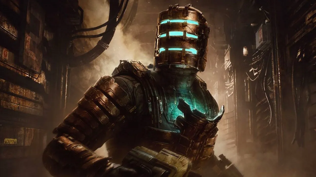 Продюсер Dead Space сомневается, что Dead Space 4 когда-либо выйдет: «Цифры просто не те»