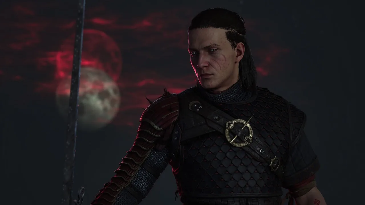 Глава Rebel Wolves присматривается к новой IP, следуя примеру Cyberpunk от CDPR