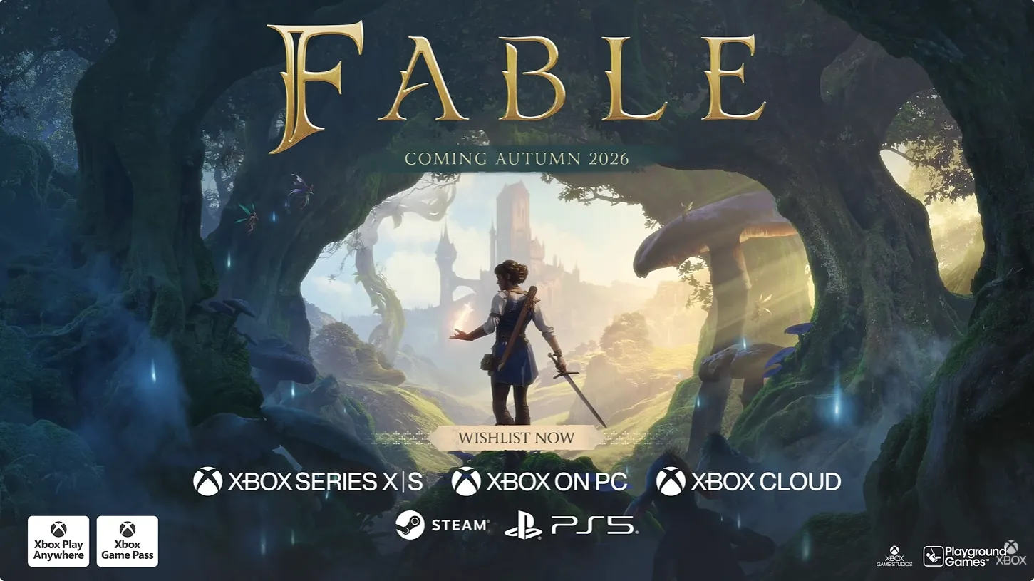 Новый глава Xbox признал, что показ логотипов PS5 на Xbox Showcase 'был ошибкой, и я отвечаю за это'