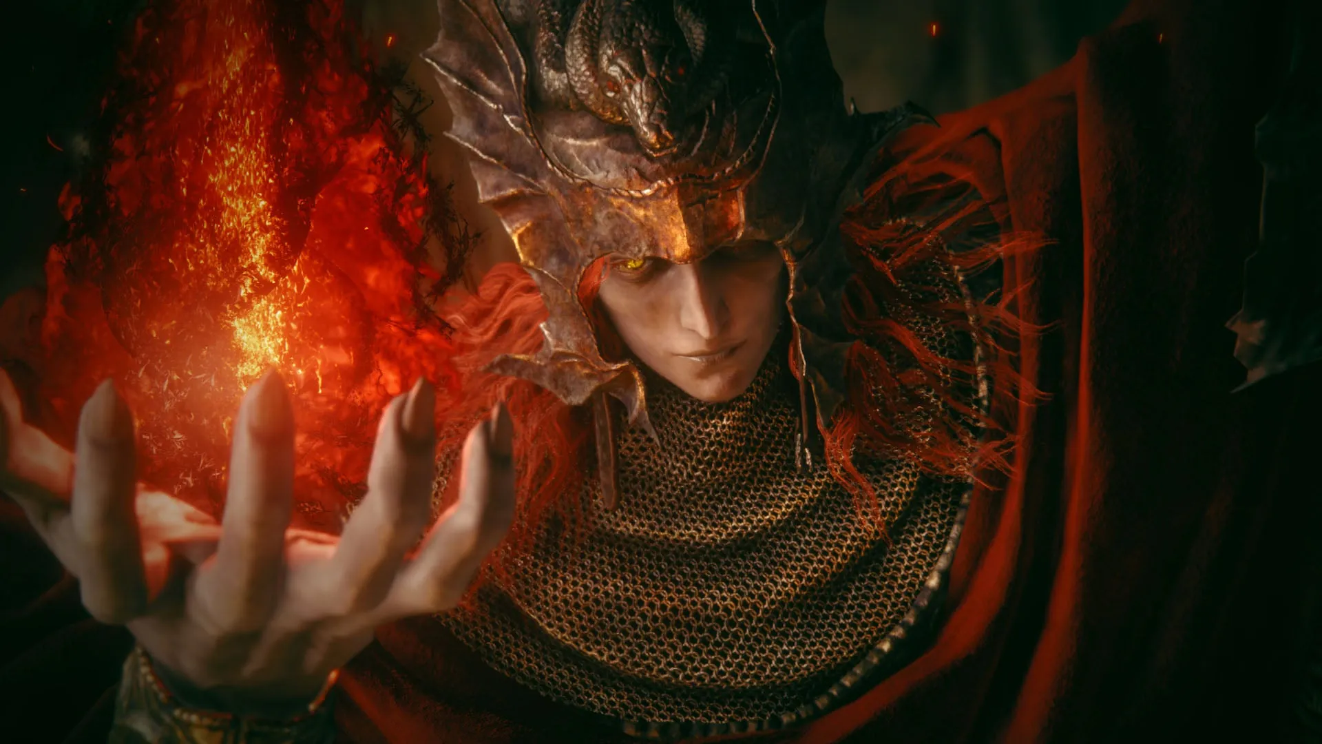 Elden Ring Tarnished Edition получила дату выхода на Nintendo Switch 2, дополнительный контент появится на других платформах
