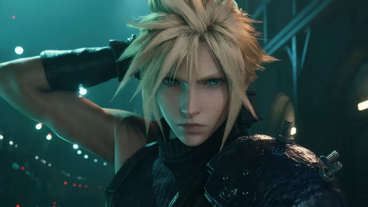 Режиссер Final Fantasy 7 Rebirth признает, что Square Enix должна привлечь новое поколение фанатов