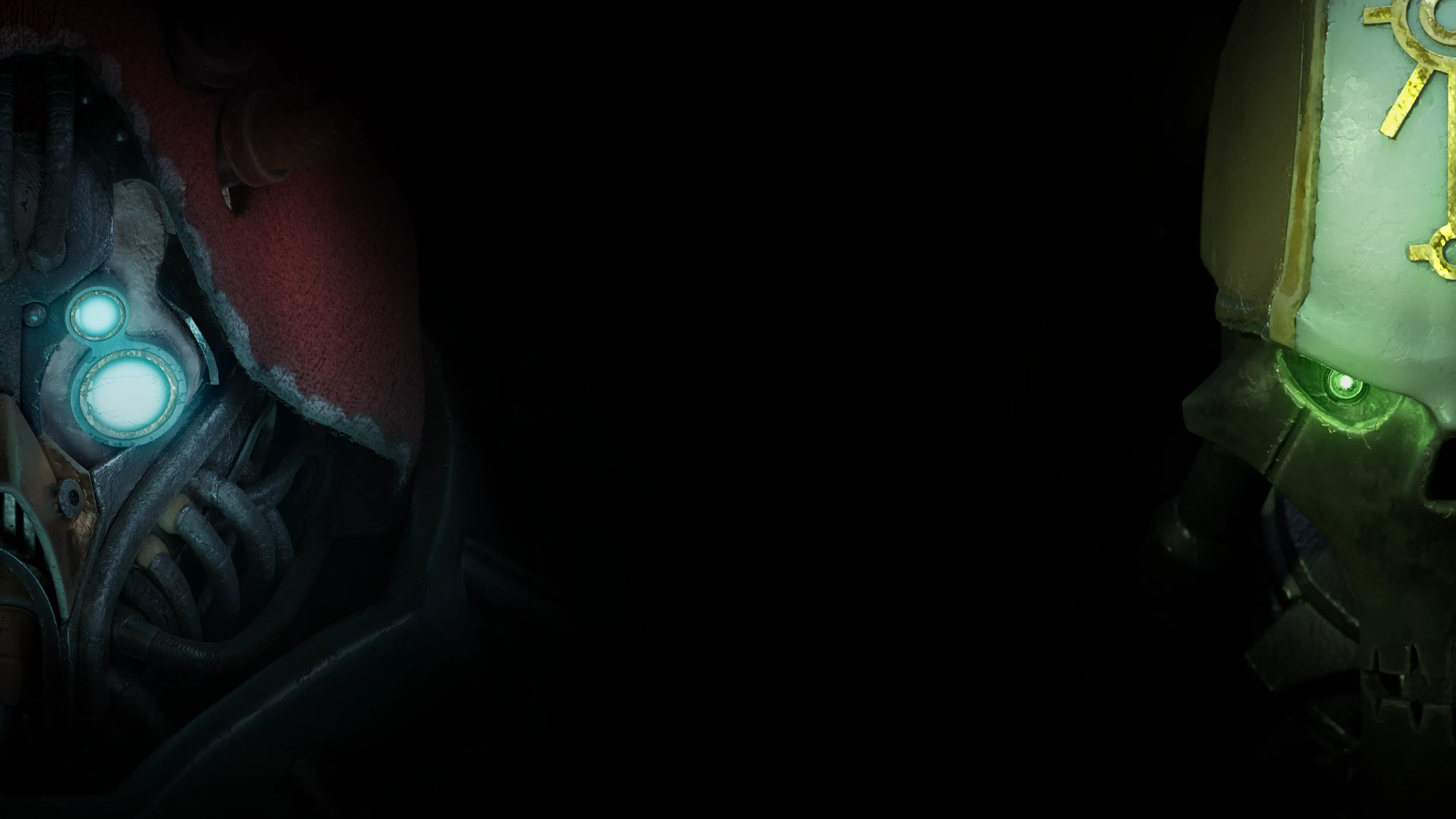 Warhammer 40,000: Mechanicus II выйдет в мае, релиз приурочен к выставке Warhammer Skulls