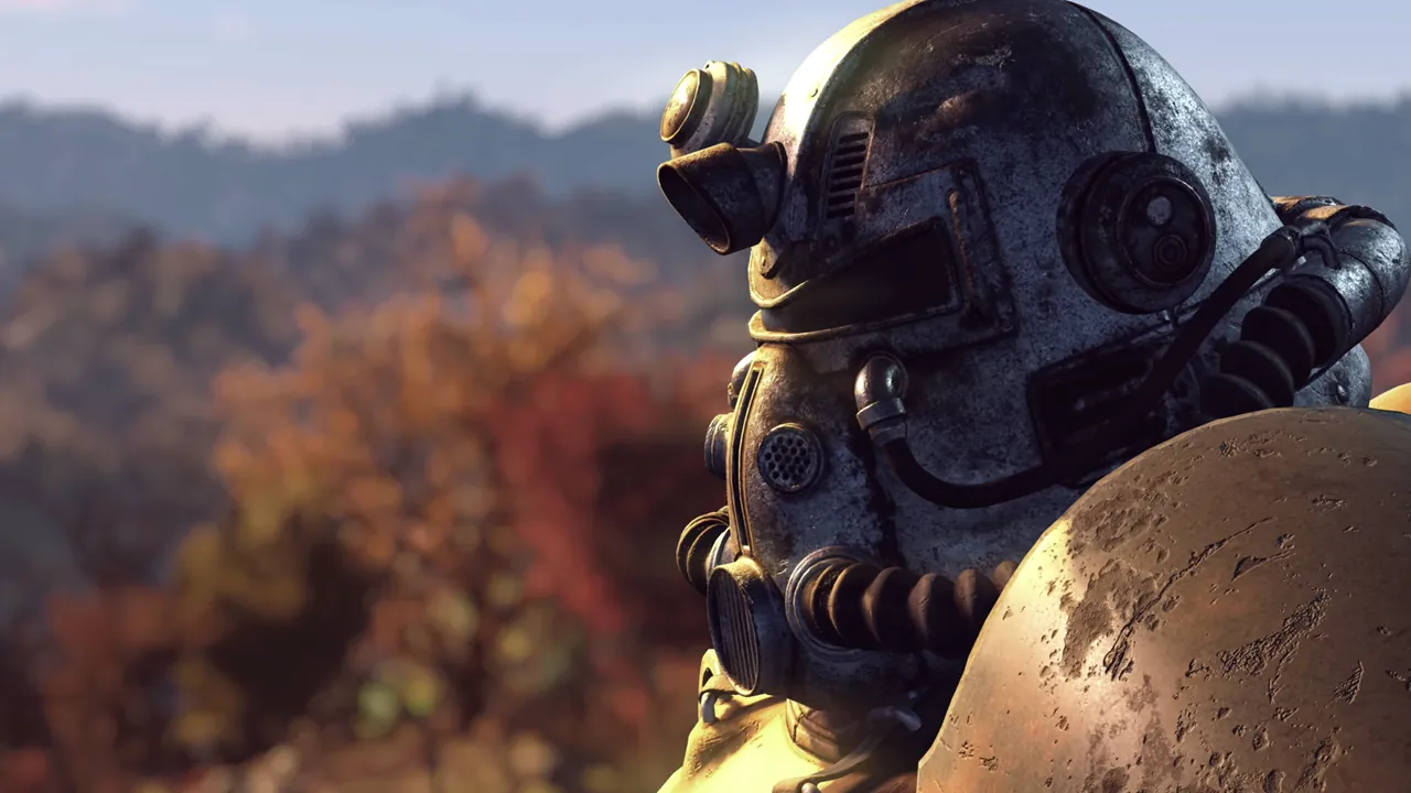 Версии Fallout 76 для PS5 и Xbox Series выйдут летом