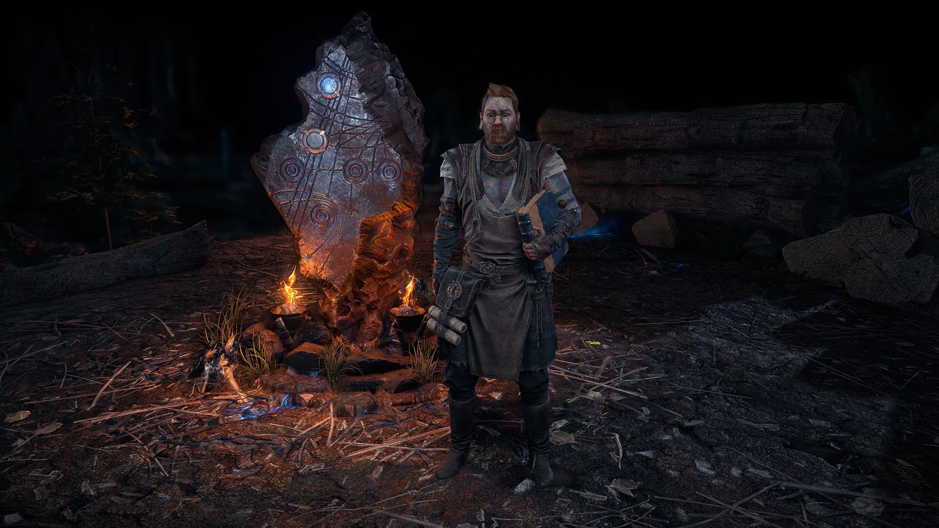 Path of Exile 2 представляет «Возвращение древних»: последнее крупное обновление перед релизом 1.0 в 2026 году