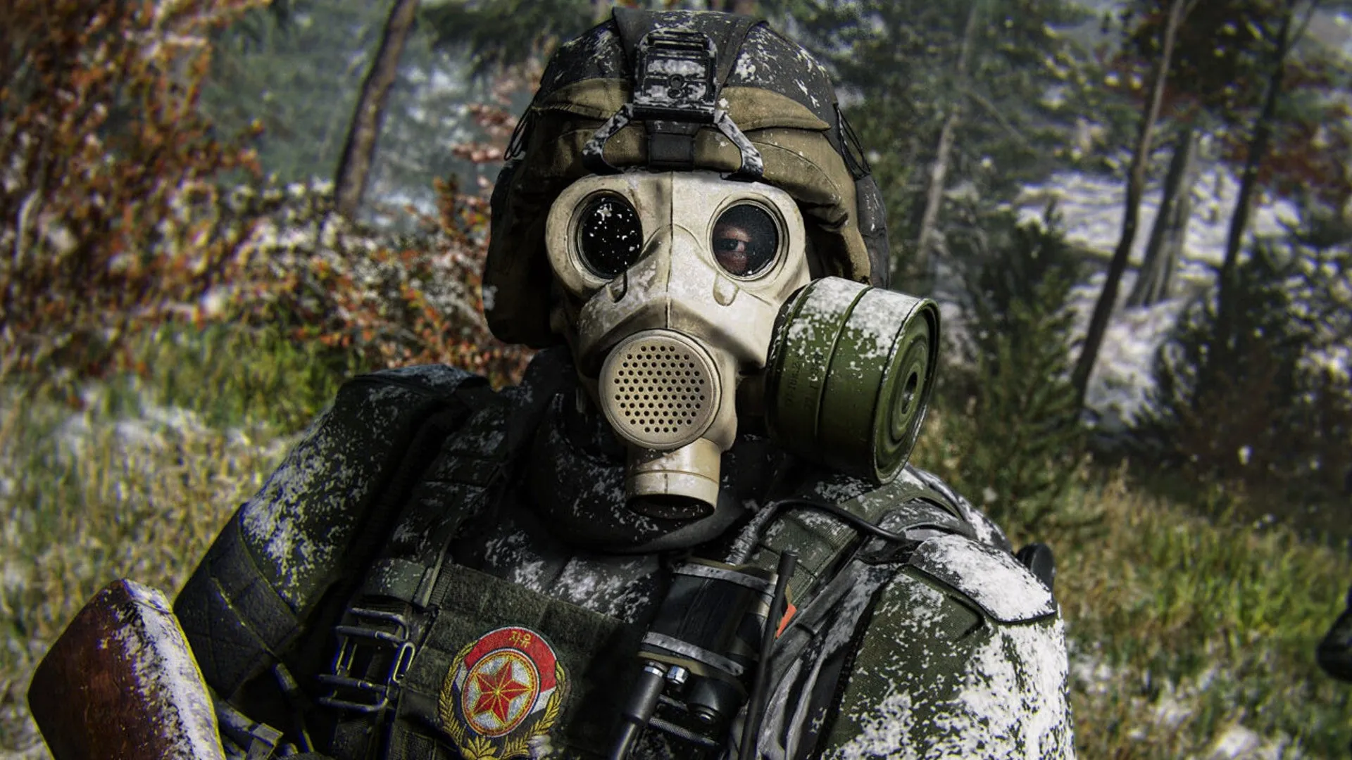Call of Duty: Modern Warfare 4: Первый геймплейный показ сурового режима извлечения DMZ