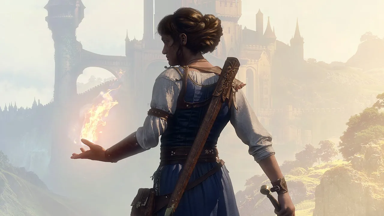 Xbox откладывает Fable до 2027 года