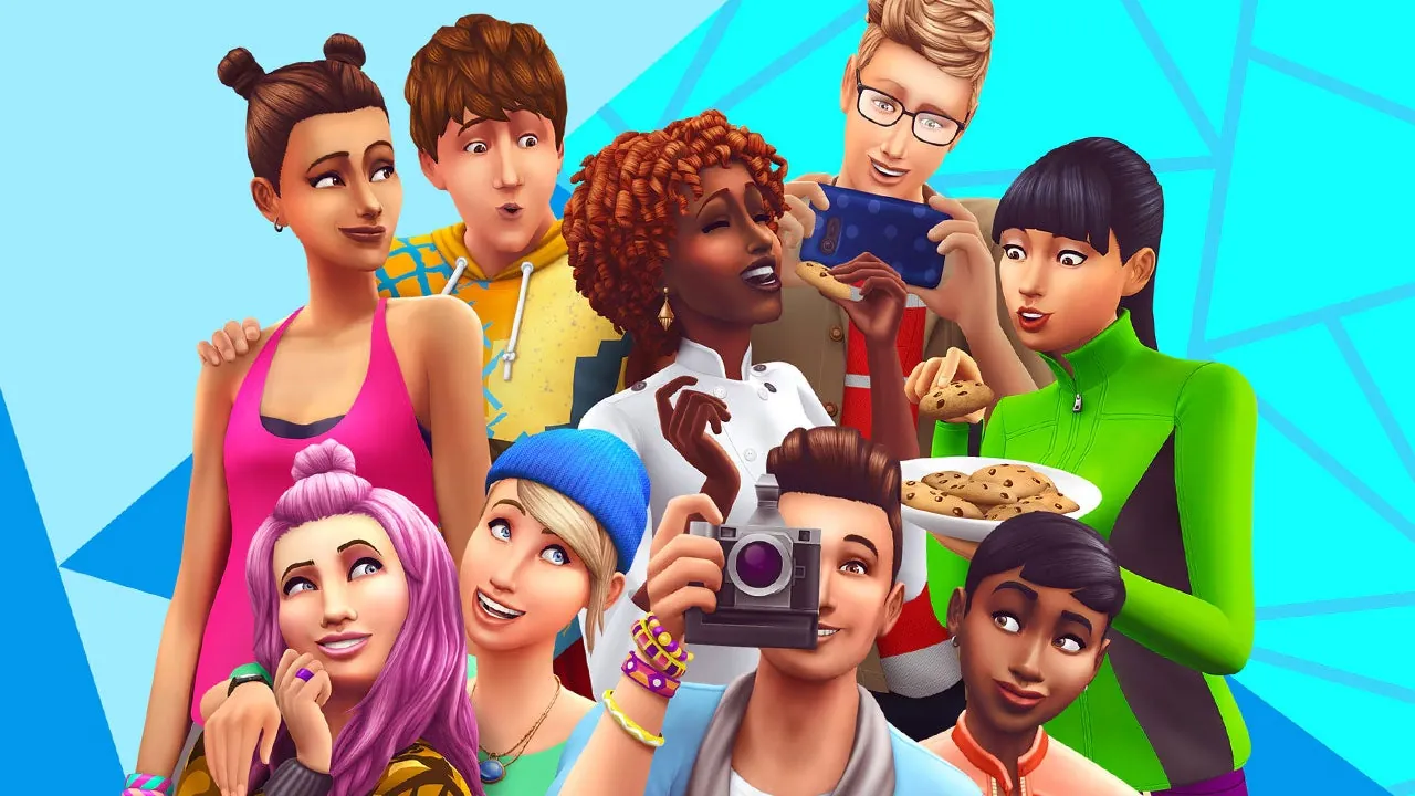 The Sims 4 получит крупное обновление в этом месяце: более 150 исправлений и нововведений