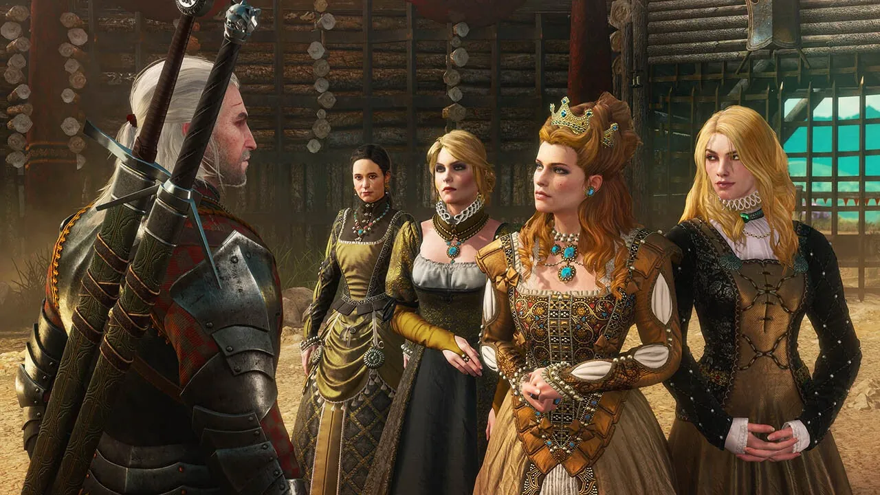 CD Projekt анонсирует специальный стрим к годовщине Blood and Wine для The Witcher 3 на фоне слухов о DLC