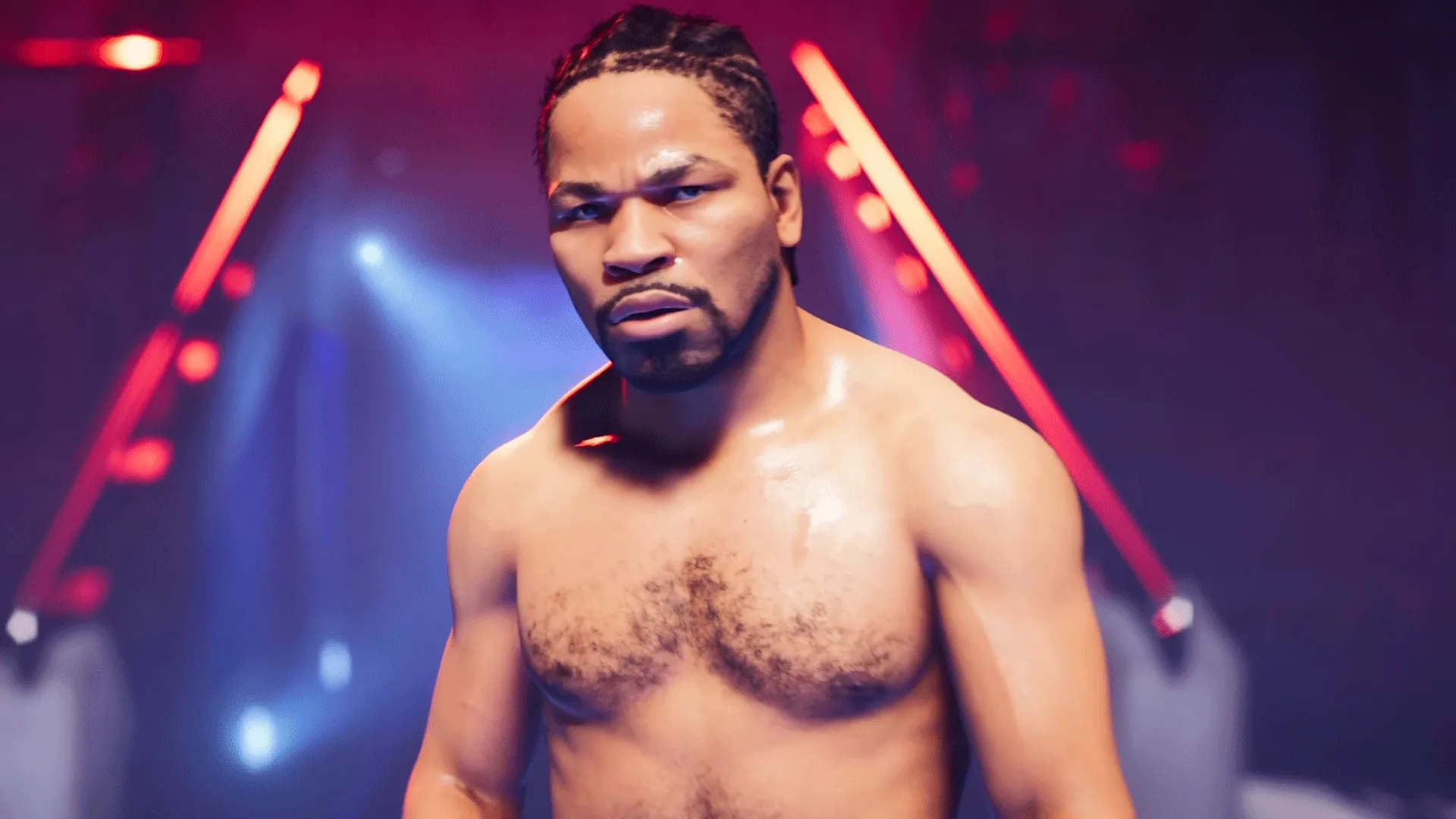 Разработчик Undisputed прекращает поддержку игры и сосредотачивается на сиквеле; нанимает ветеранов из Rockstar и EA Sports