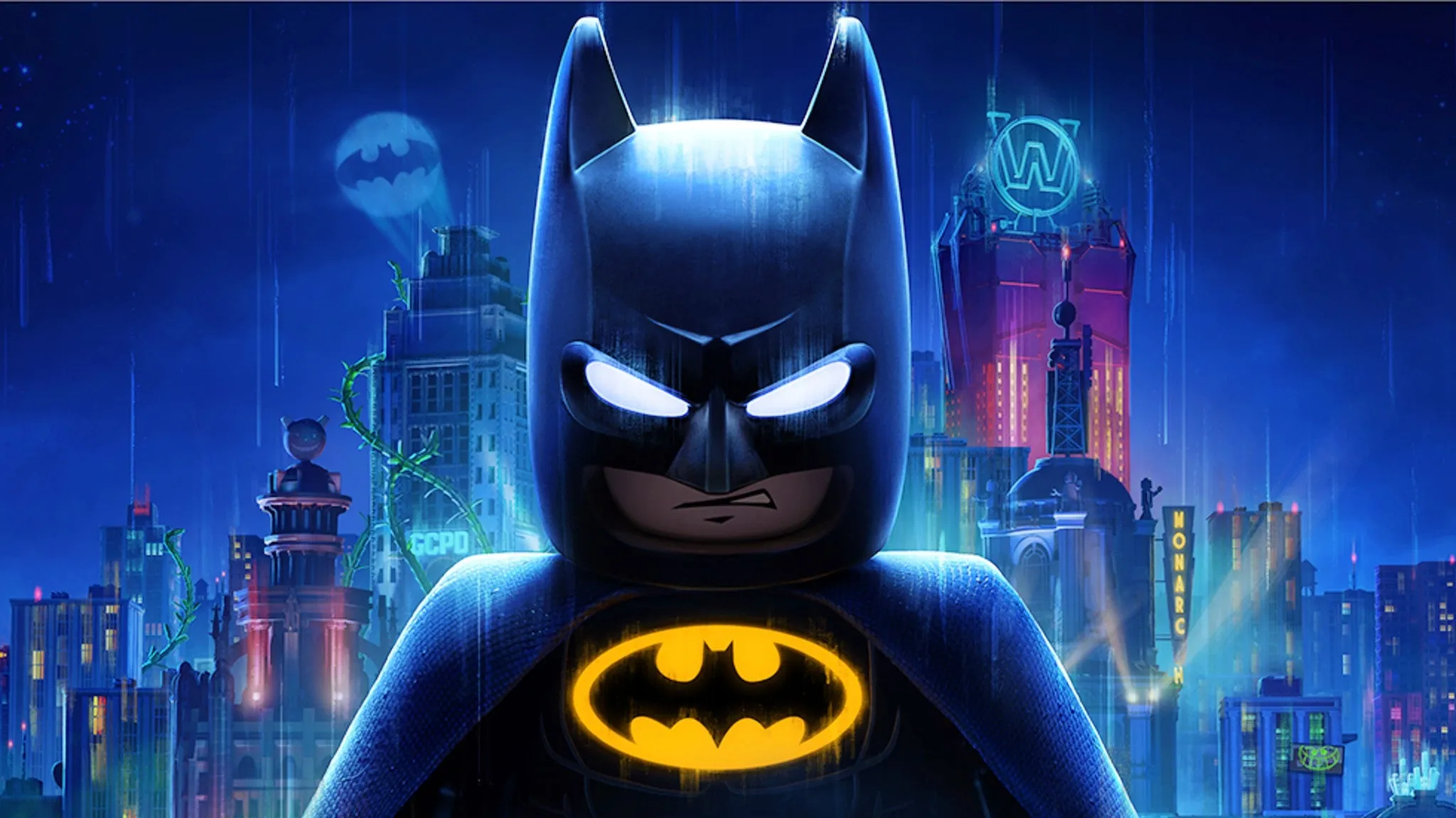 LEGO Batman: Legacy of the Dark Knight получила дату выхода на Nintendo Switch 2