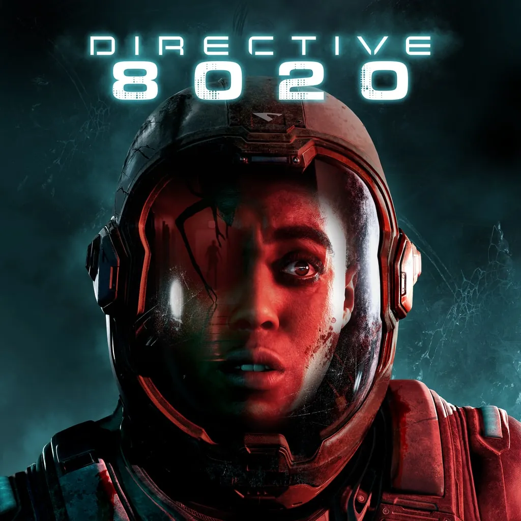 Directive 8020 (ENG) для Playstation 5 за 999 ₽