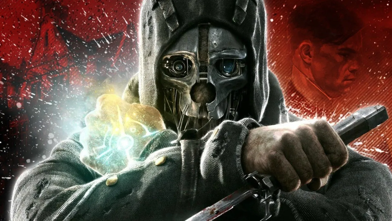 Поклонники Dishonored надеются на третью часть после ажиотажа в соцсетях