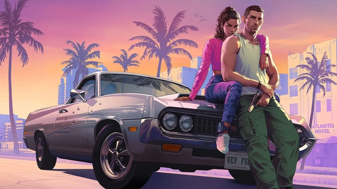 GTA 6 изначально планировался к выходу весной 2025 года, но теперь отстает на 18 месяцев, раскрывает CEO Take-Two