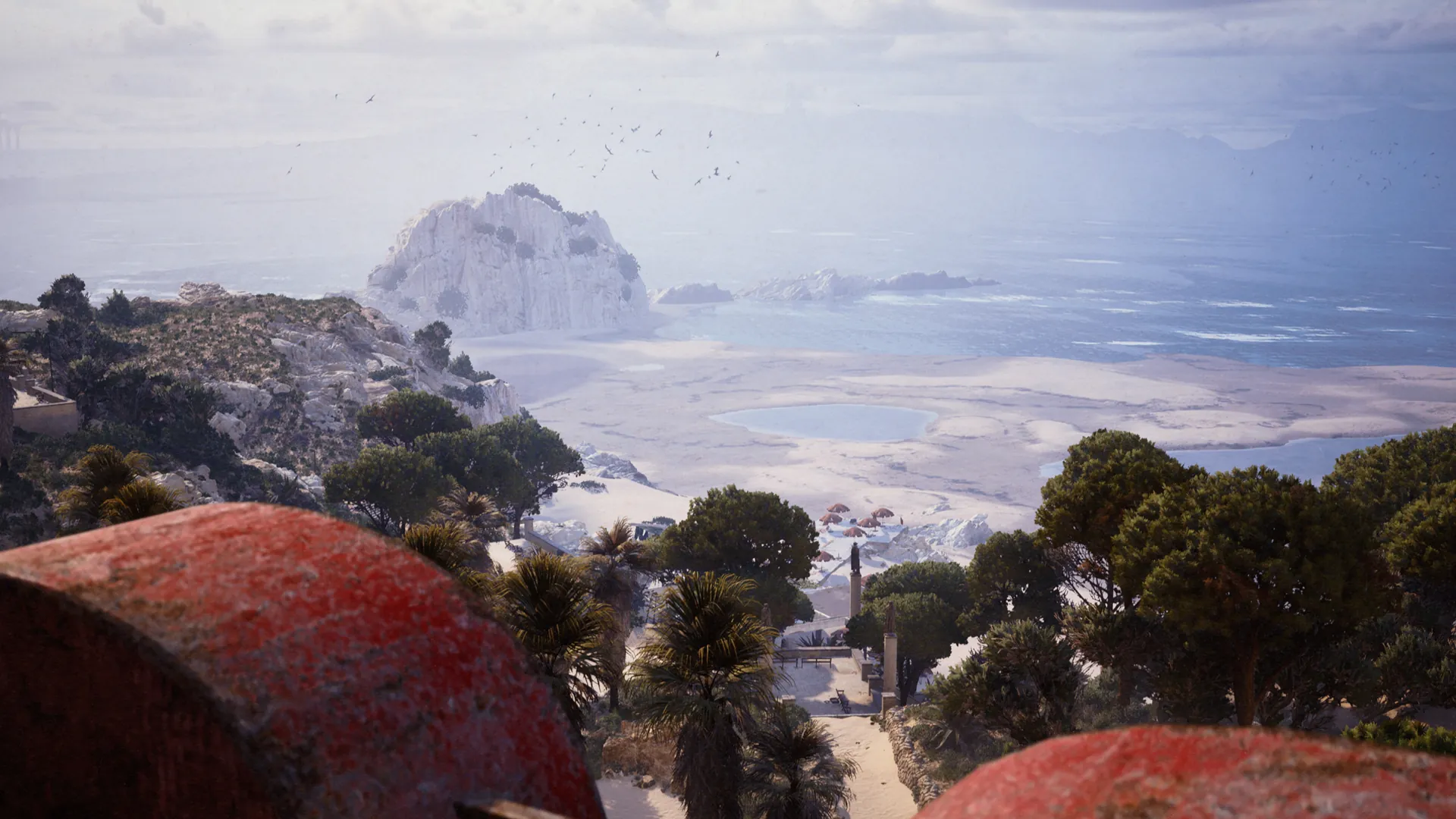 Arc Raiders Riven Tides трейлер представляет масштабное обновление с новым пляжным уровнем и врагом Turbine