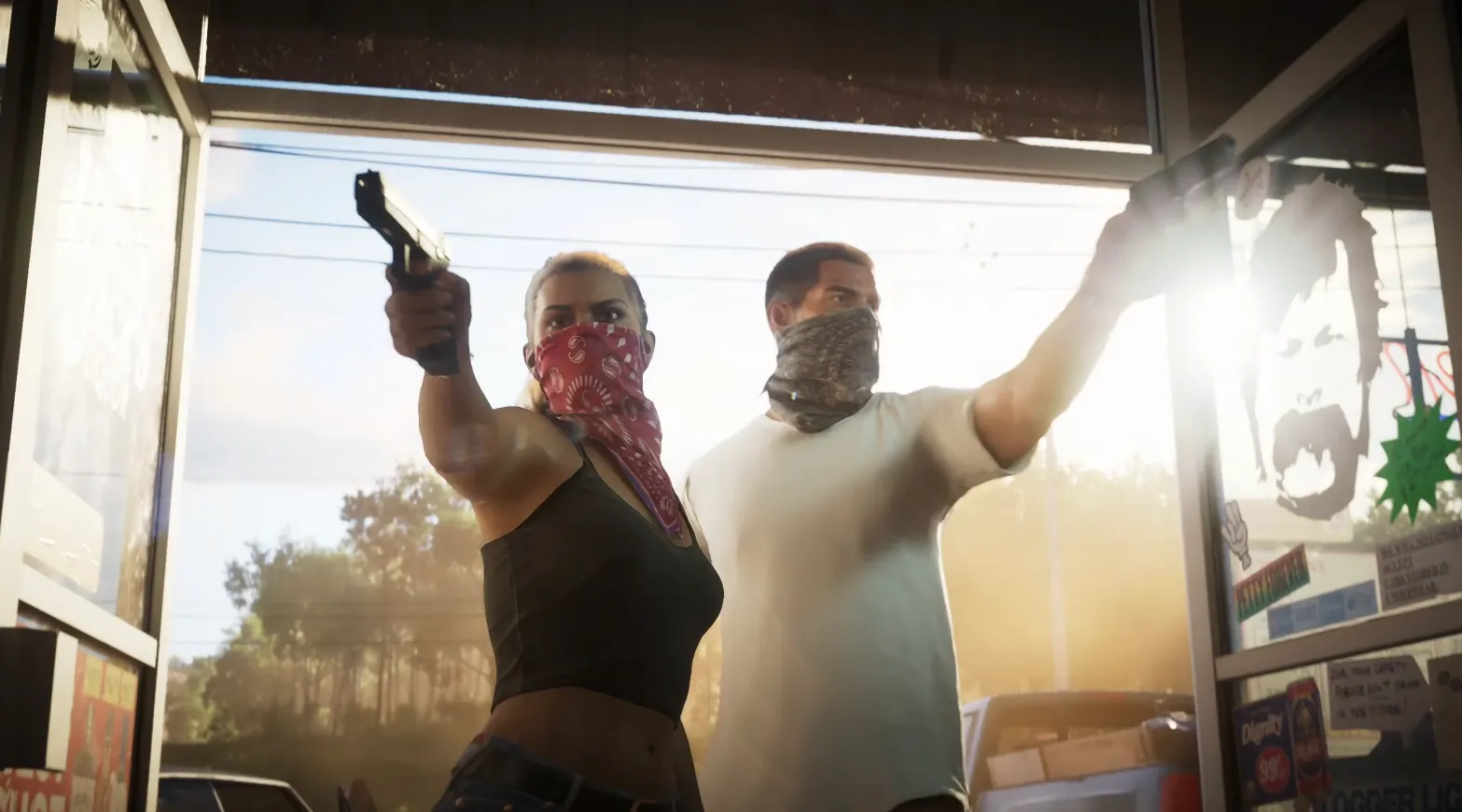 Bank of America предупреждает: GTA 6 за $70 помешает росту цен на игры до $80 во всей индустрии