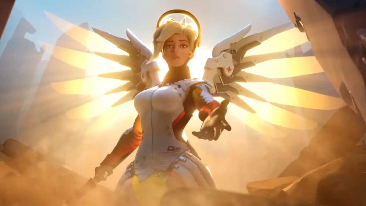 Глава Blizzard намекнул на возможный анимационный сериал по Overwatch, признав давний запрос фанатов