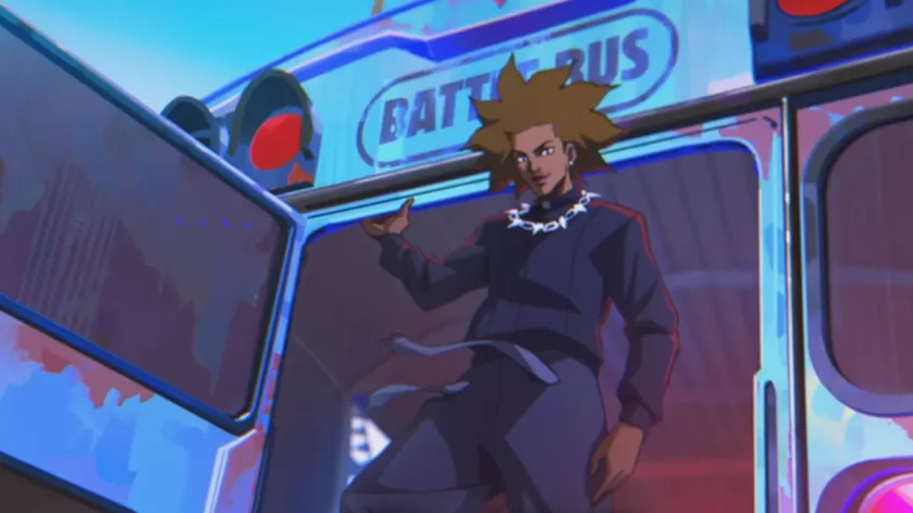 Fortnite по умолчанию скрывает эмоции D4vd, но фанаты требуют полного удаления всего контента