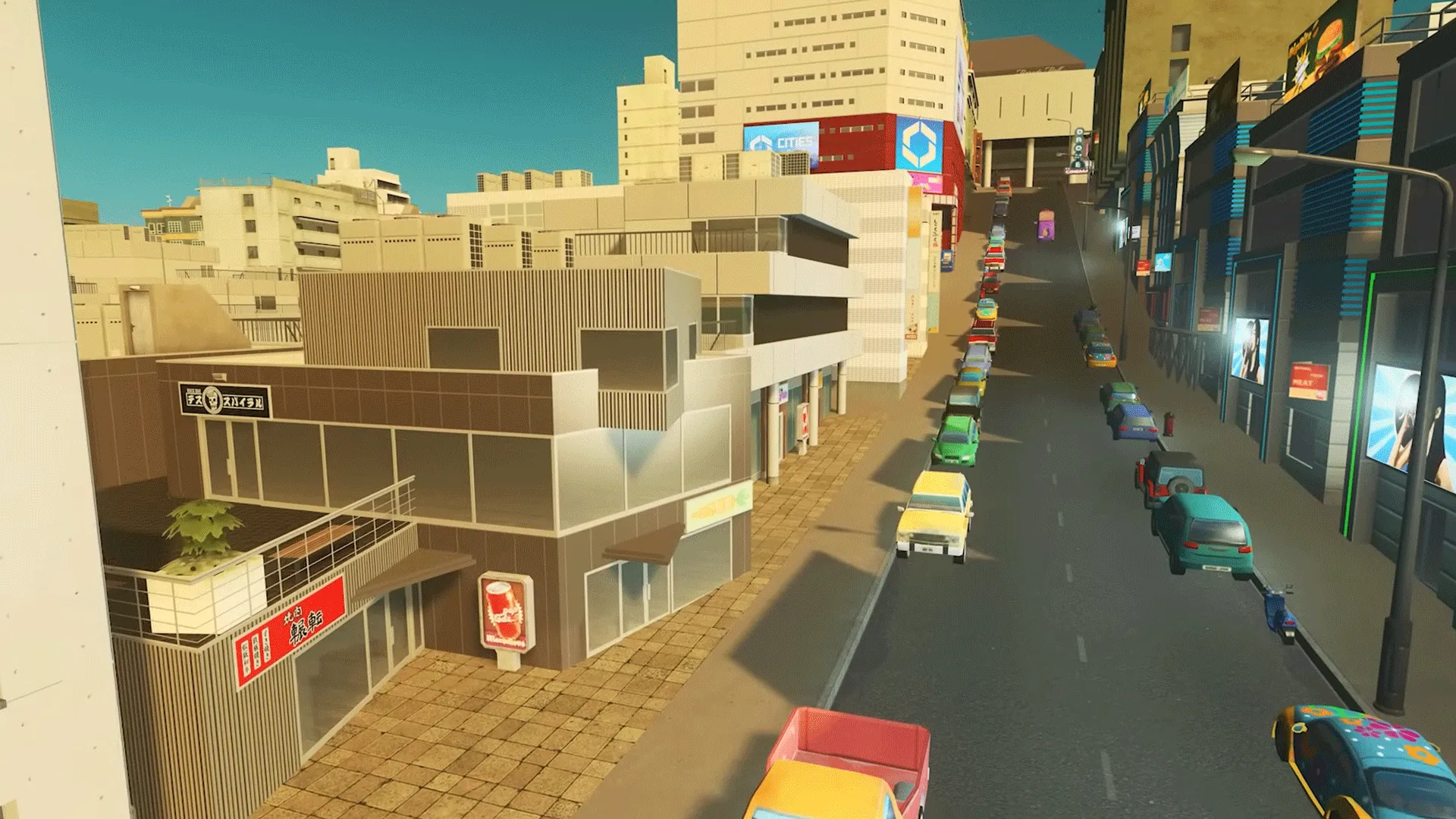Paradox Interactive, по слухам, разрабатывает LEGO-спин-офф Cities: Skylines