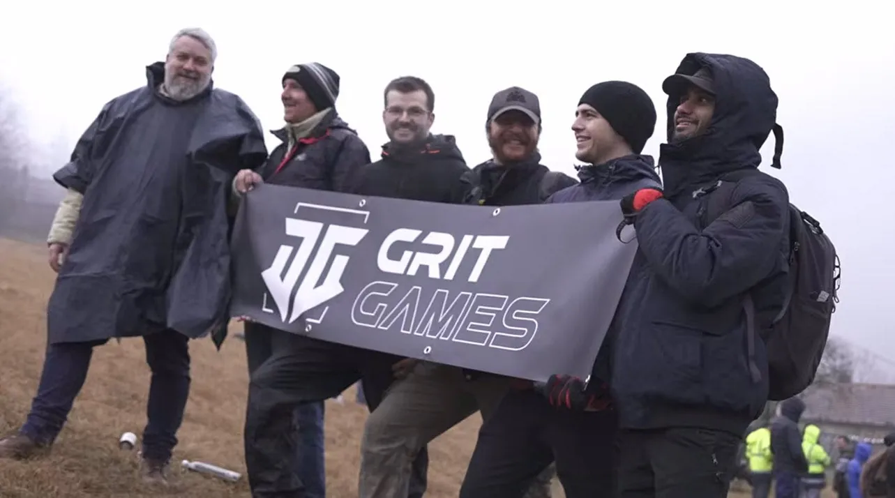 Новая студия Grit Games берет на себя разработку следующей официальной игры WRC