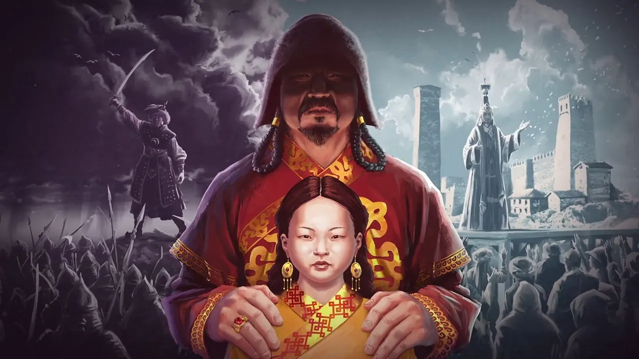 В дополнении Crusader Kings 3 'By God Alone' появятся играбельные папы и теократии