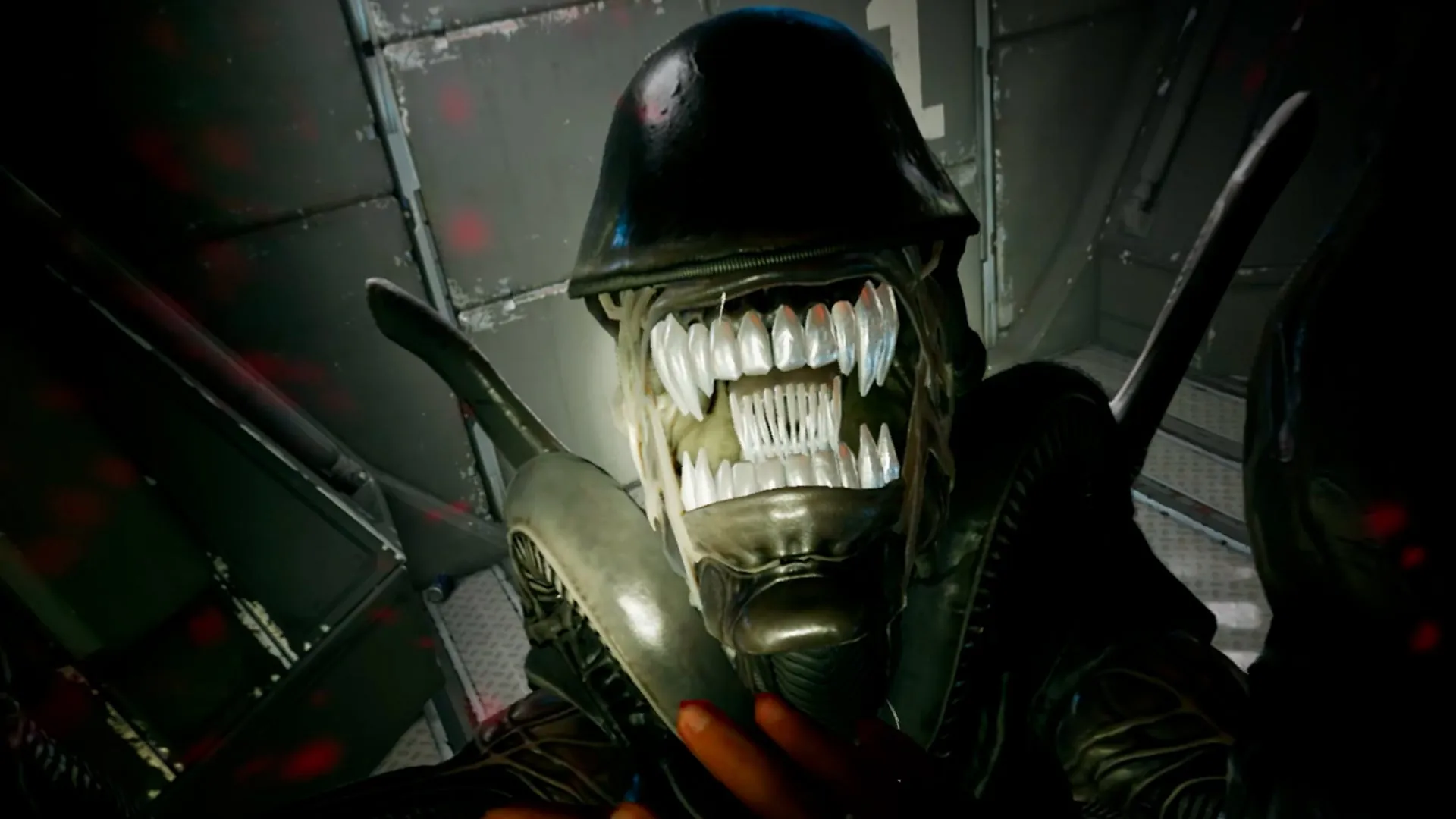 Alien: Rogue Incursion - Часть первая выходит на Nintendo Switch 2 с улучшенным управлением