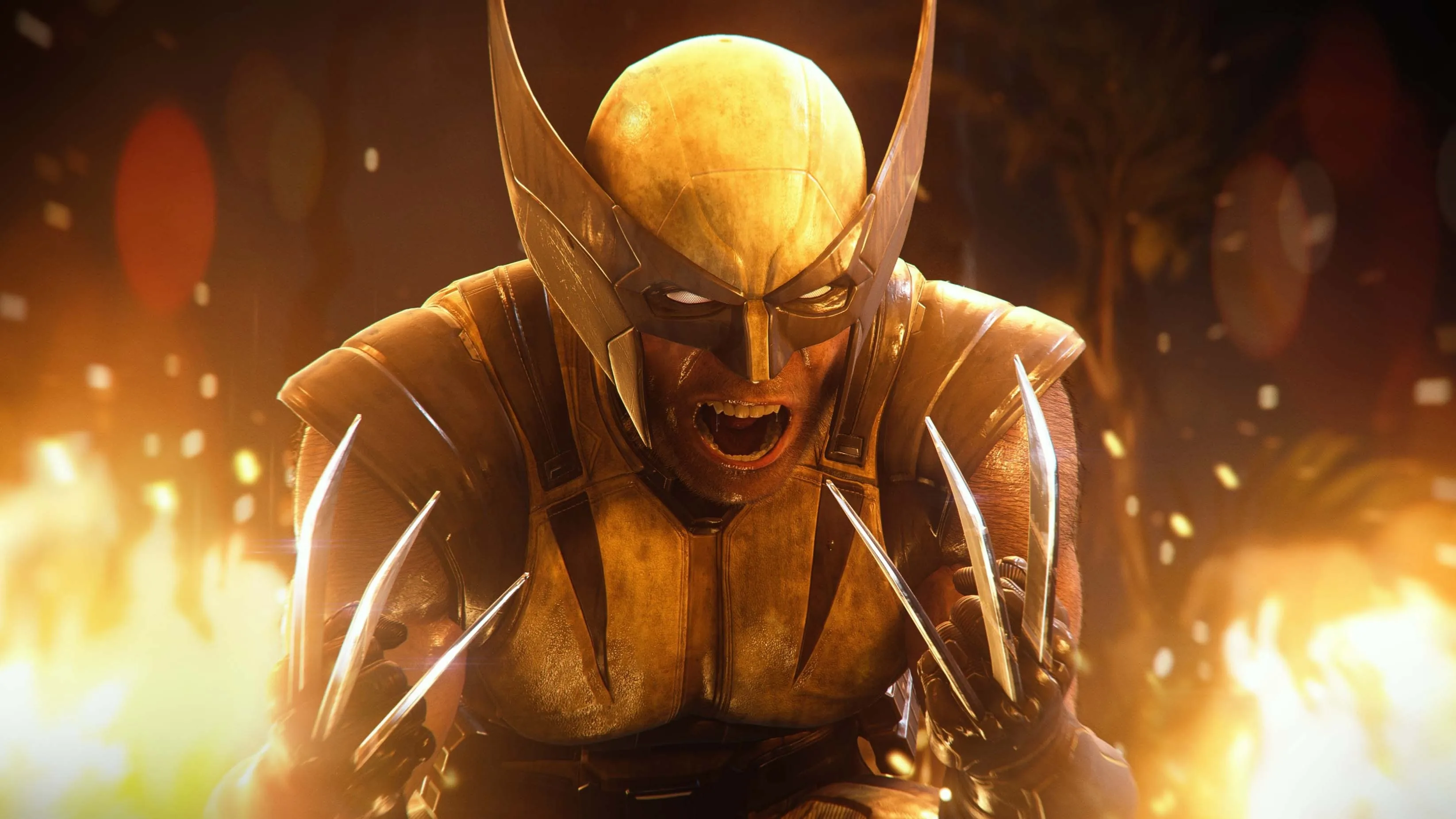 Marvel's Wolverine: Эксклюзивное интервью с Insomniac о «беспощадно жестоком» PS5-тайтле Sony