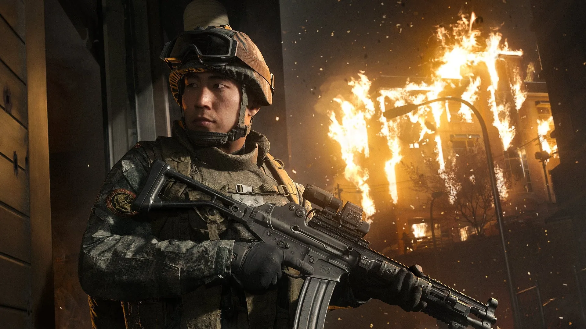 Call of Duty: Modern Warfare 4 решит две давние проблемы франшизы