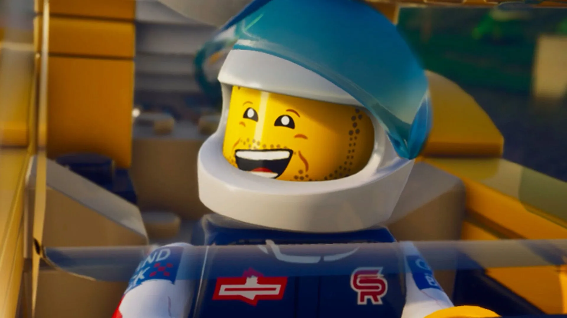 Lego 2K Drive будет удалена из продажи на следующей неделе, онлайн-режим закроется в 2027 году