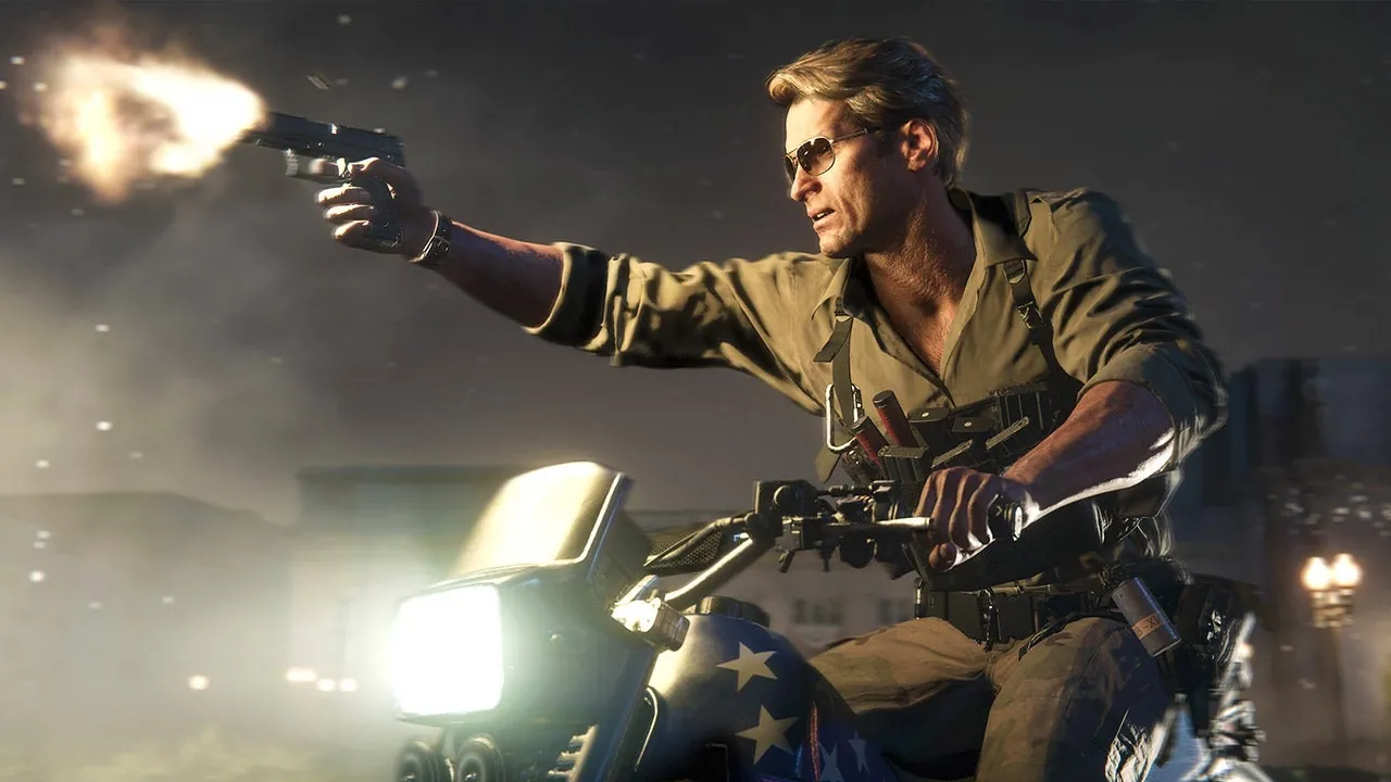 Сооснователь Raven Software Брайан Раффел уходит после 36 лет, оставив наследие от Heretic до Call of Duty