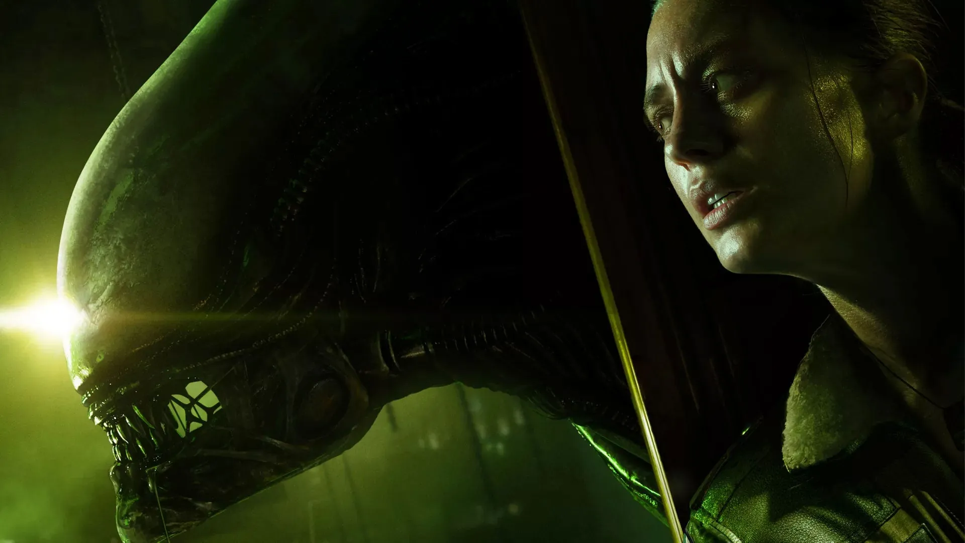 Alien: Isolation 2, возможно, тизерят в загадочном новом видео от Sega и Creative Assembly