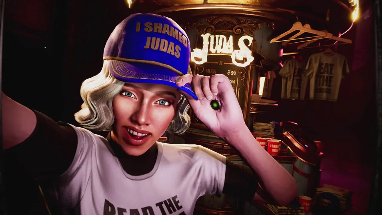 Создатель BioShock Кен Левин объяснил, почему на Judas ушло десять лет: «Мы перецеловали много лягушек»
