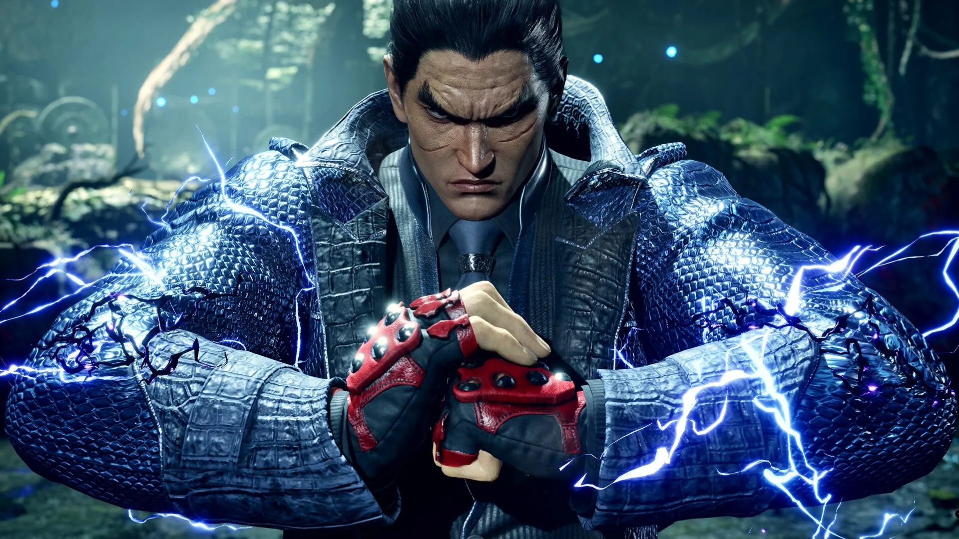 Вслед за уходом Кацухиро Харады из Bandai Namco компанию покинул и режиссёр Tekken 7 и 8