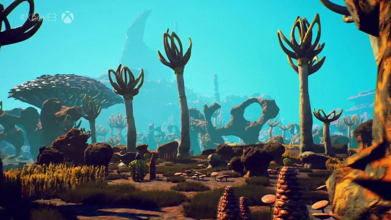Microsoft реагирует на критику по поводу «бесплатного» обновления The Outer Worlds