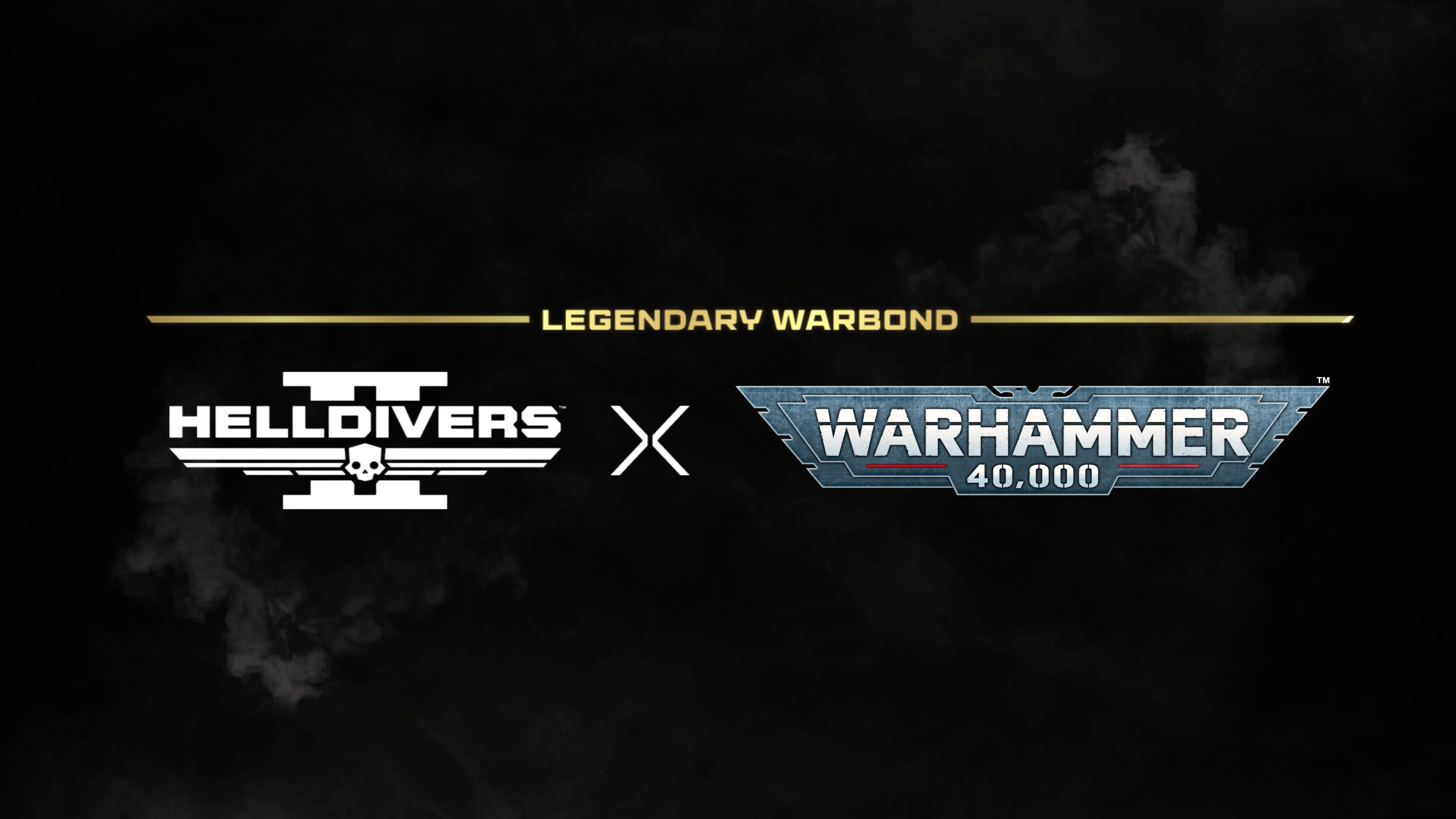 Helldivers 2 получит кроссовер с Warhammer 40,000 в виде легендарного Warbond позже в этом году
