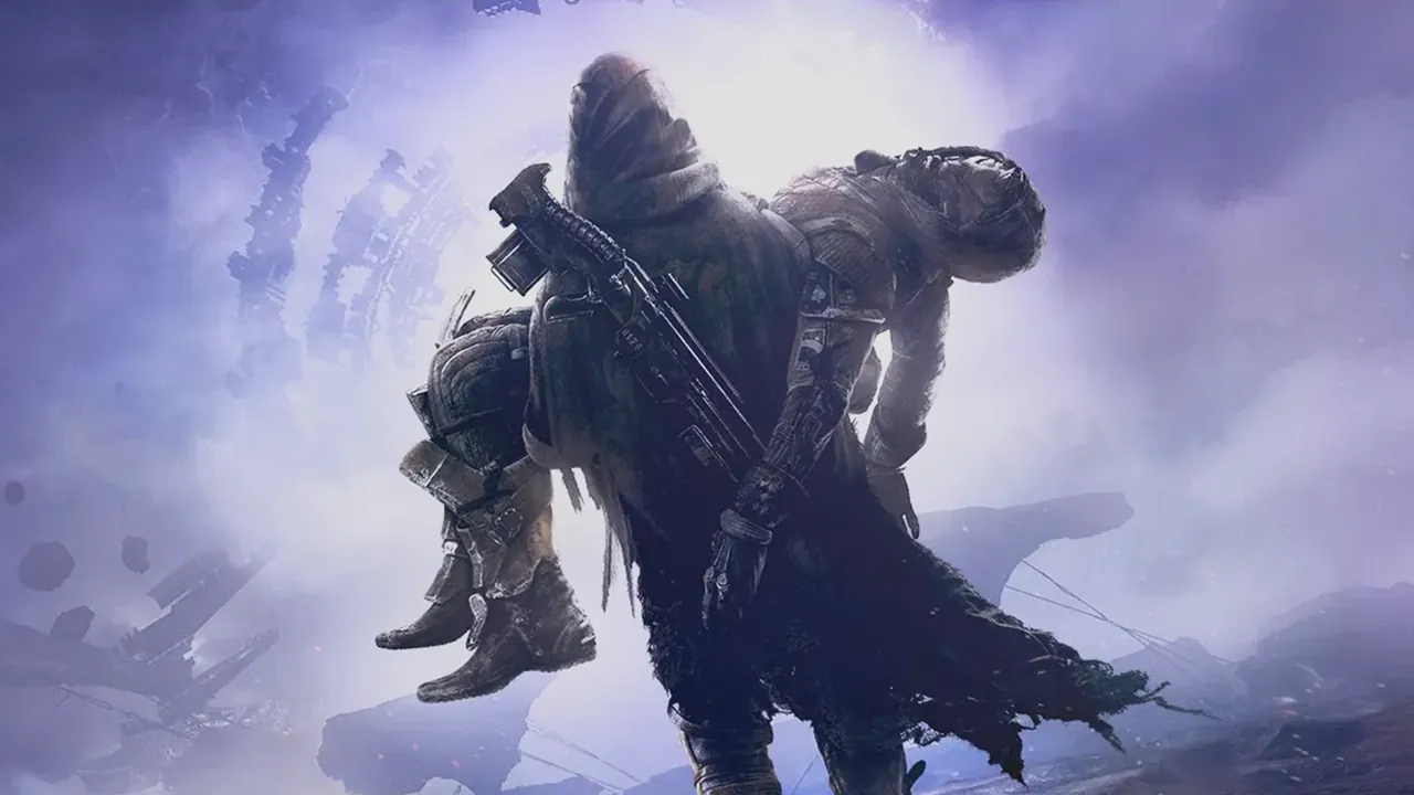 Поклонники Destiny и Warframe десятилетие соперничали — теперь они объединились, чтобы попрощаться