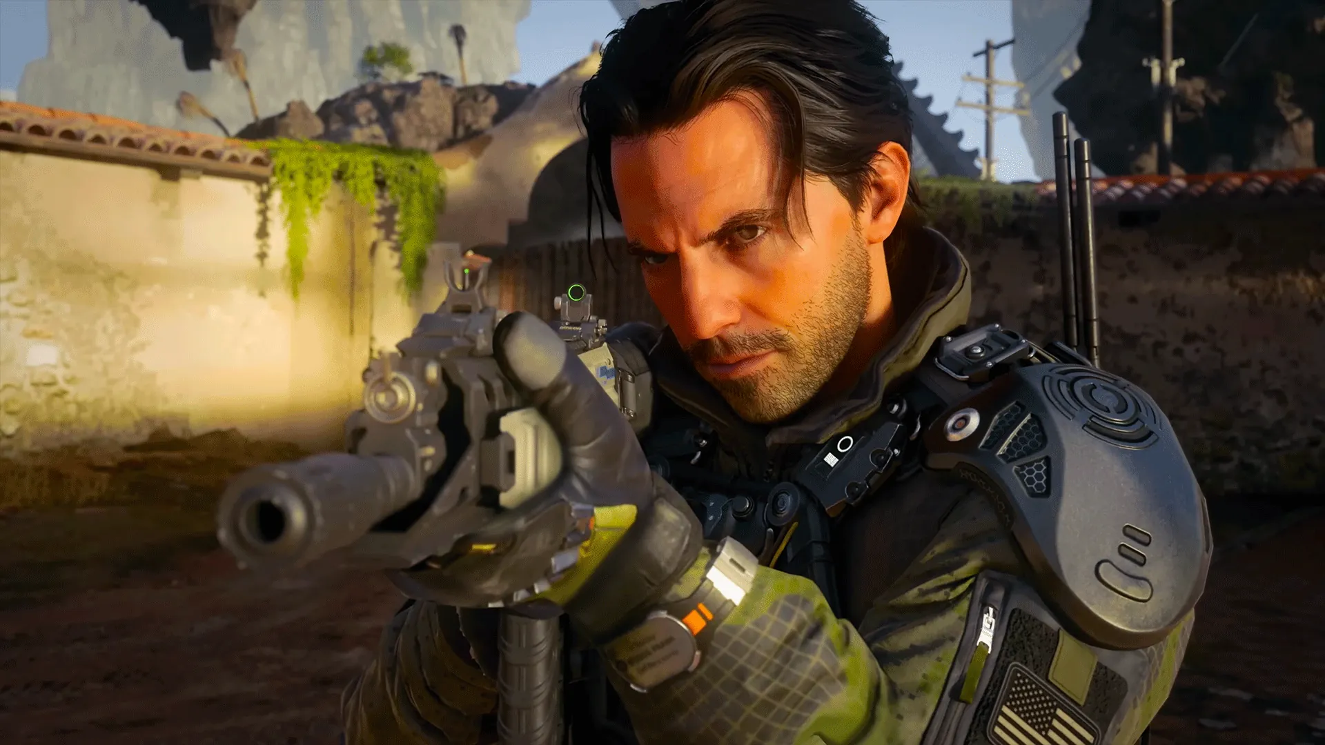 Новый классический режим Black Ops 7 решает многие жалобы игроков