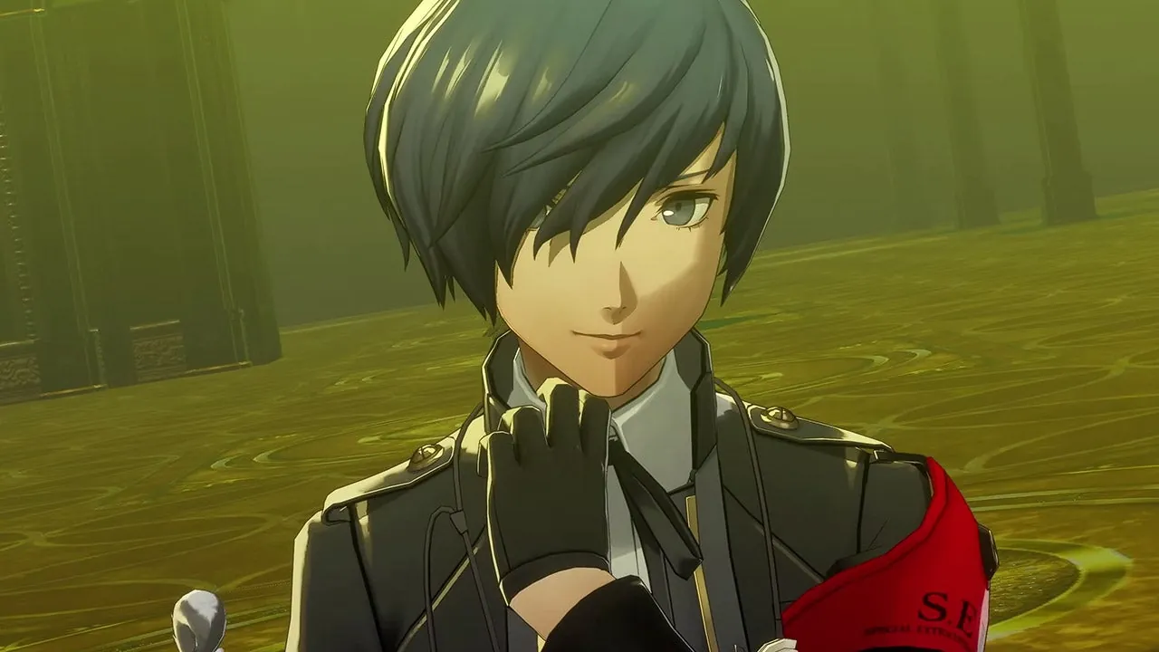 Предполагаемые утечки Persona 6 удалены после жалоб Sega на авторские права