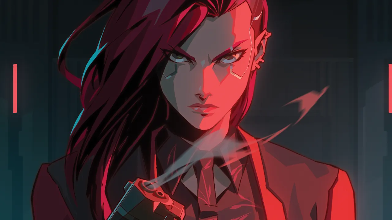 Коллекционная карточная игра по Cyberpunk получает масштабное обновление правил после успеха на Kickstarter с $28 млн