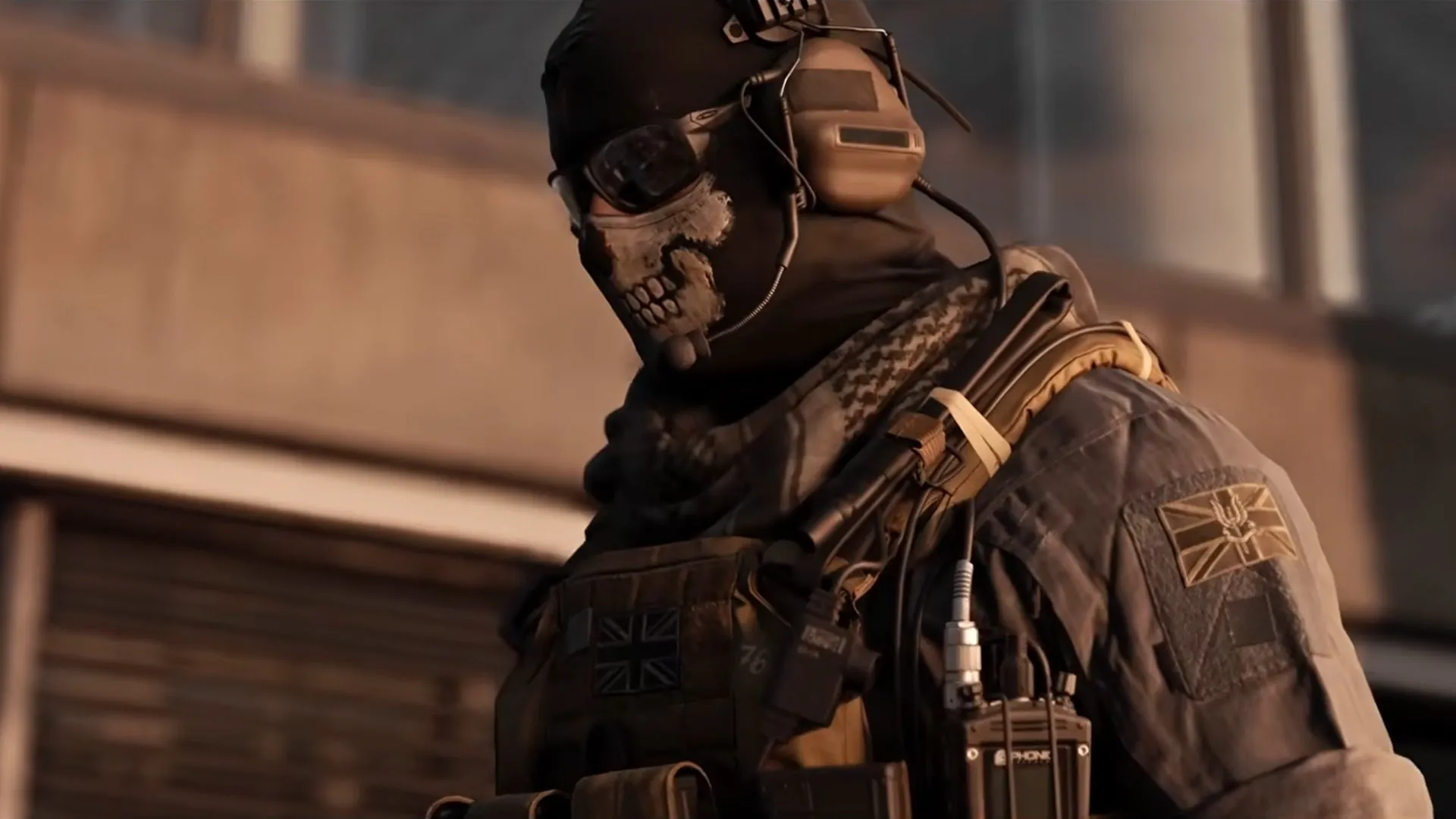 Утечка Call of Duty: Modern Warfare 4 намекает на ранний доступ к кампании