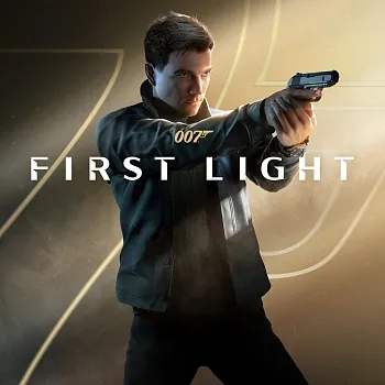 007 First Light для Playstation 5 за 1&nbsp;299 ₽
