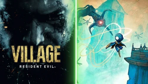 Xbox Game Pass пополнился культовым хоррором и свежей инди-игрой