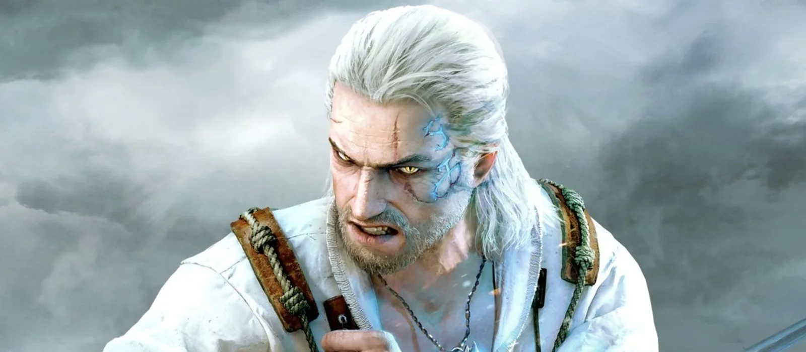 Для The Witcher 3 вышел ремастер официального дополнения к первому «Ведьмаку»