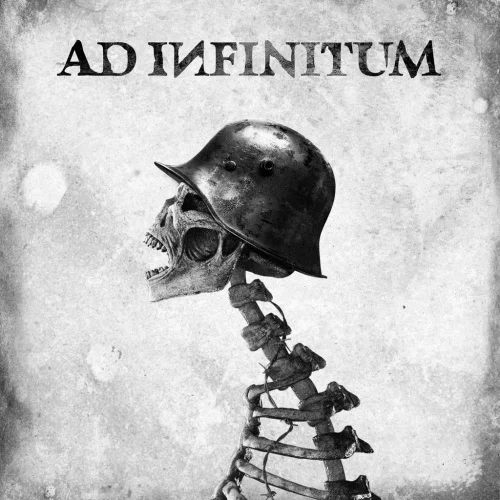 Ad Infinitum для PS5 за 199 ₽