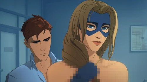 Версия игры Dispatch для Nintendo Switch будет подвергнута цензуре, но AdHoc уверяет, что ключевой сюжет и игровой процесс останутся без изменений