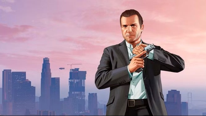Актёр GTA 5 Нед Люк празднует: организатору SWAT-розыгрыша дали 4 года тюрьмы