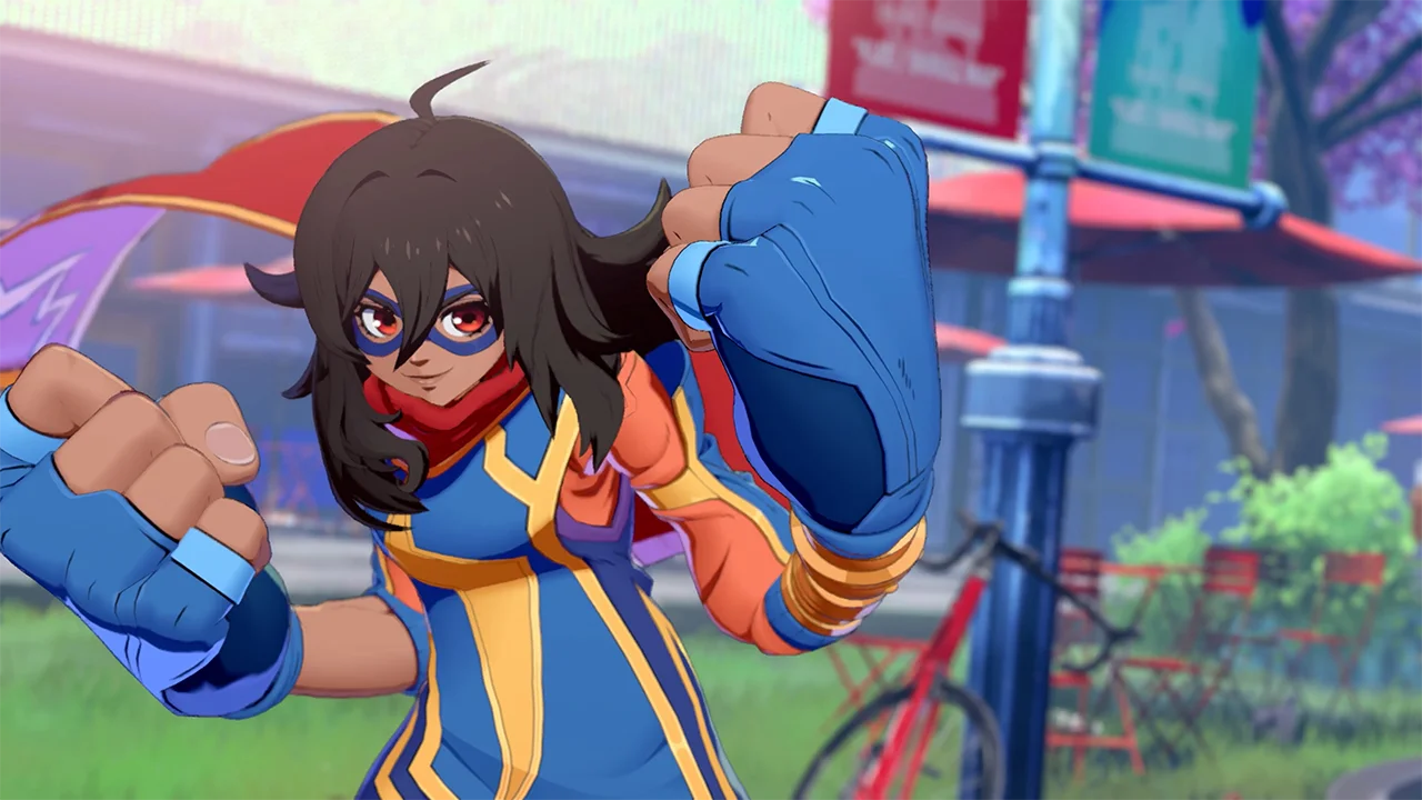 Размер стартового состава Marvel Tokon: Fighting Souls утек до State of Play от PlayStation