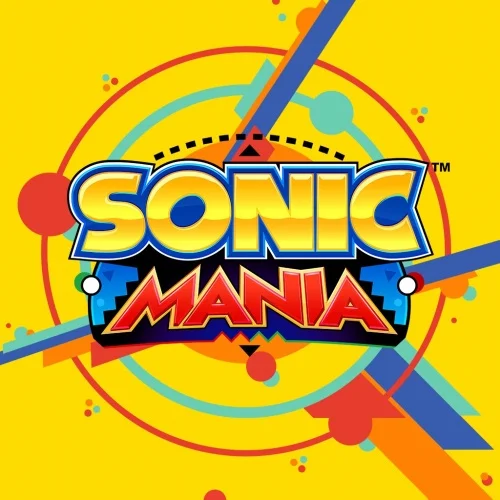Sonic Mania (ENG) для PS4, PS5 за 49 ₽