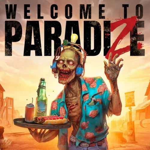 Welcome to ParadiZe для PS5 за 149 ₽